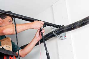 Garage Door Repair South Dallas