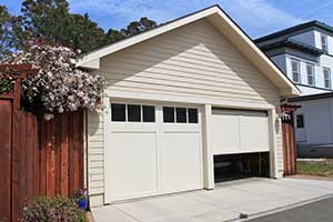 Garage Door South Dallas